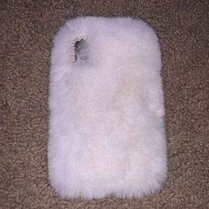 Furry Phone Case